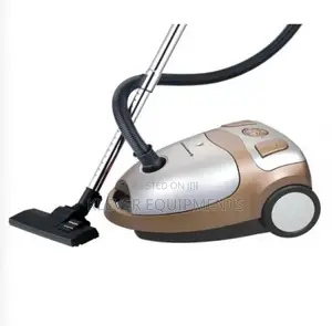 Home Vacuum Cleaner