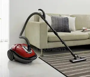Home Vacuum Cleaner