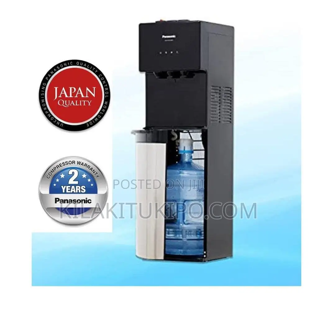 Panasonic Bottom Loading Water Dispenser