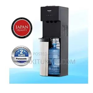 Panasonic Bottom Loading Water Dispenser
