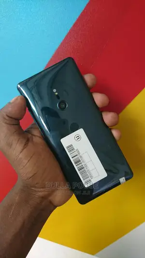 Sony Xperia XZ3 64 GB Blue