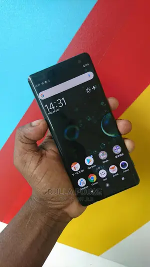 Sony Xperia XZ3 64 GB Blue