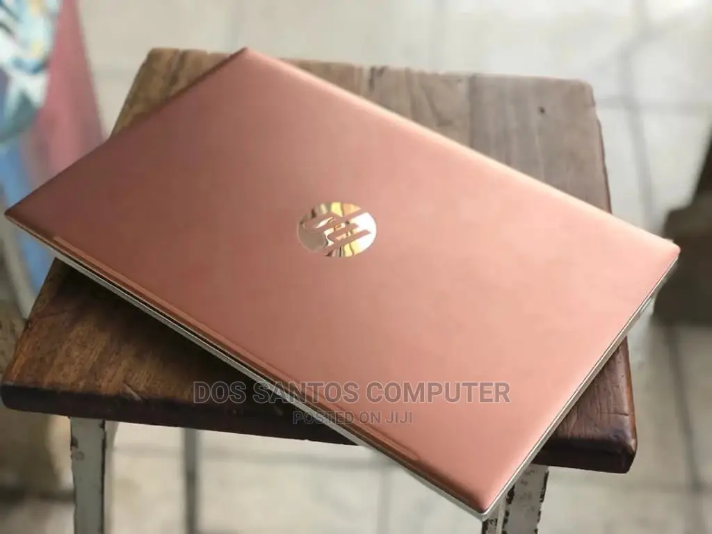 New Laptop HP Pavilion 13 16GB Intel Core I5 SSD 512GB