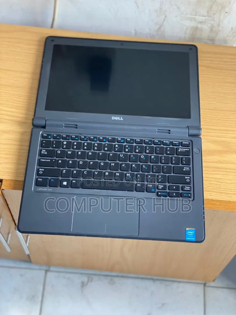 Laptop Dell Latitude 11 3180 4GB Intel Pentium HDD 500GB