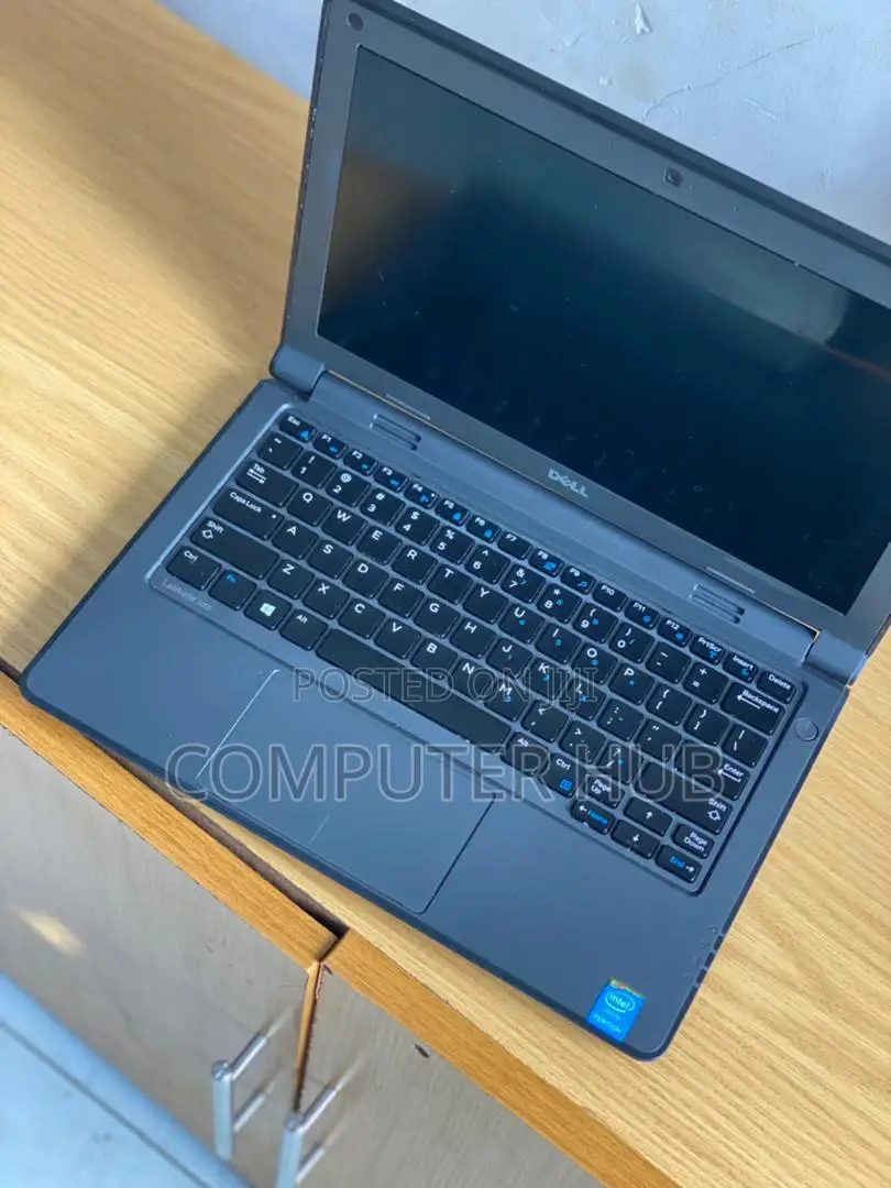 Laptop Dell Latitude 11 3180 4GB Intel Pentium HDD 500GB