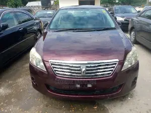 Toyota Premio 2008
