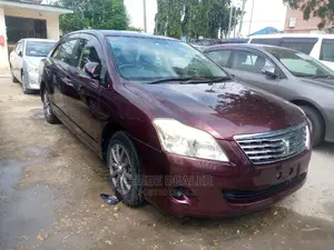 Toyota Premio 2008