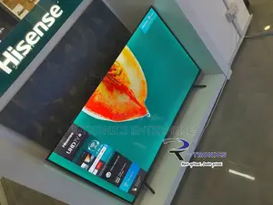 58 Inch Hisense′′ Uhd Smart LED TV