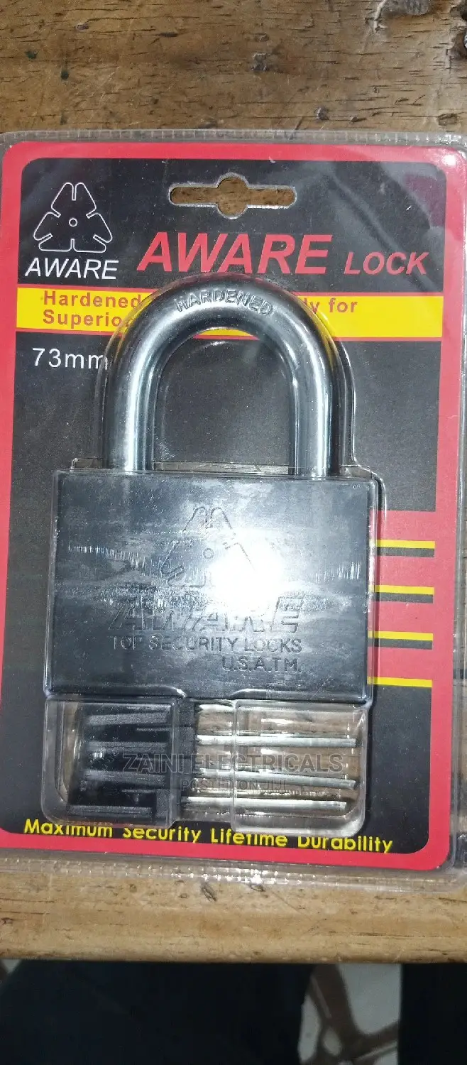 Aware Heavy Duty