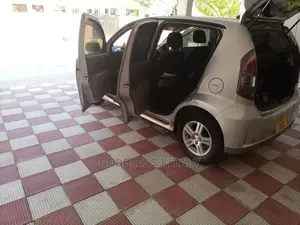 Toyota Passo 2007 Silver