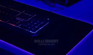 Keyboard And Mart