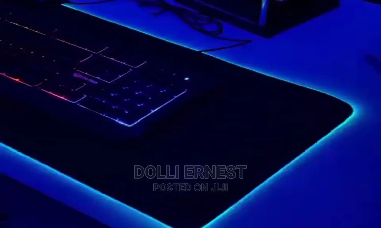 Keyboard And Mart