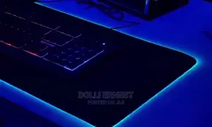 Keyboard And Mart