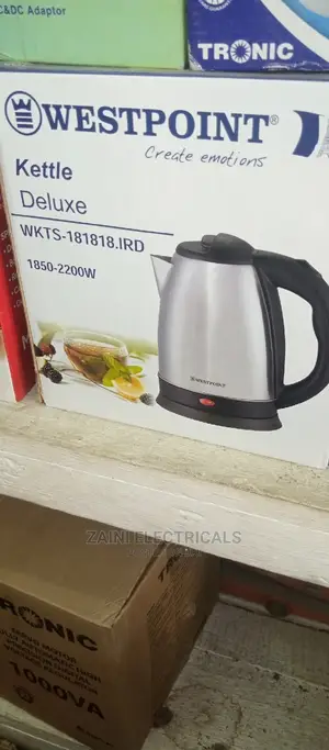 Westpoint Jugs