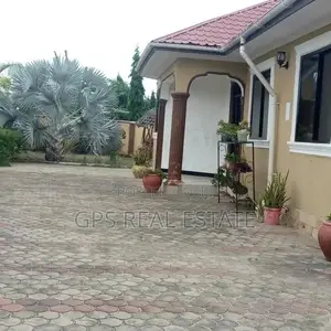 3bdrm House in Evans Mansah, Kinondoni for Sale