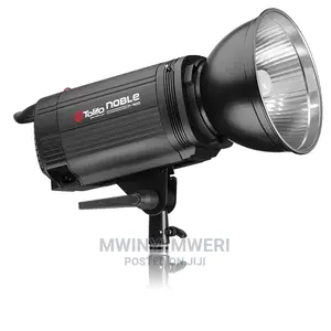 Tolifo Noble N-400a 5600k 400w Pro Photography Lighting