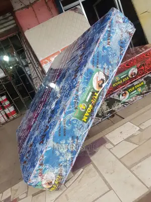 Magodoro Imara Kutoka Tuffoam Imara Sana