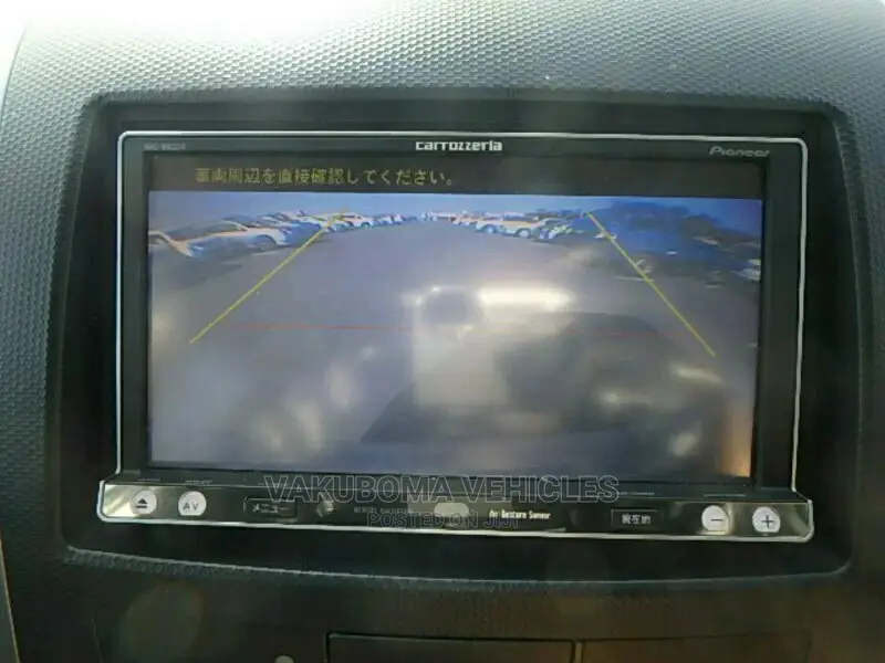 Mitsubishi Outlander 2006 Gold