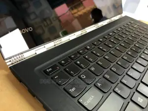 Laptop Lenovo 16GB Intel Core I7 SSD 256GB