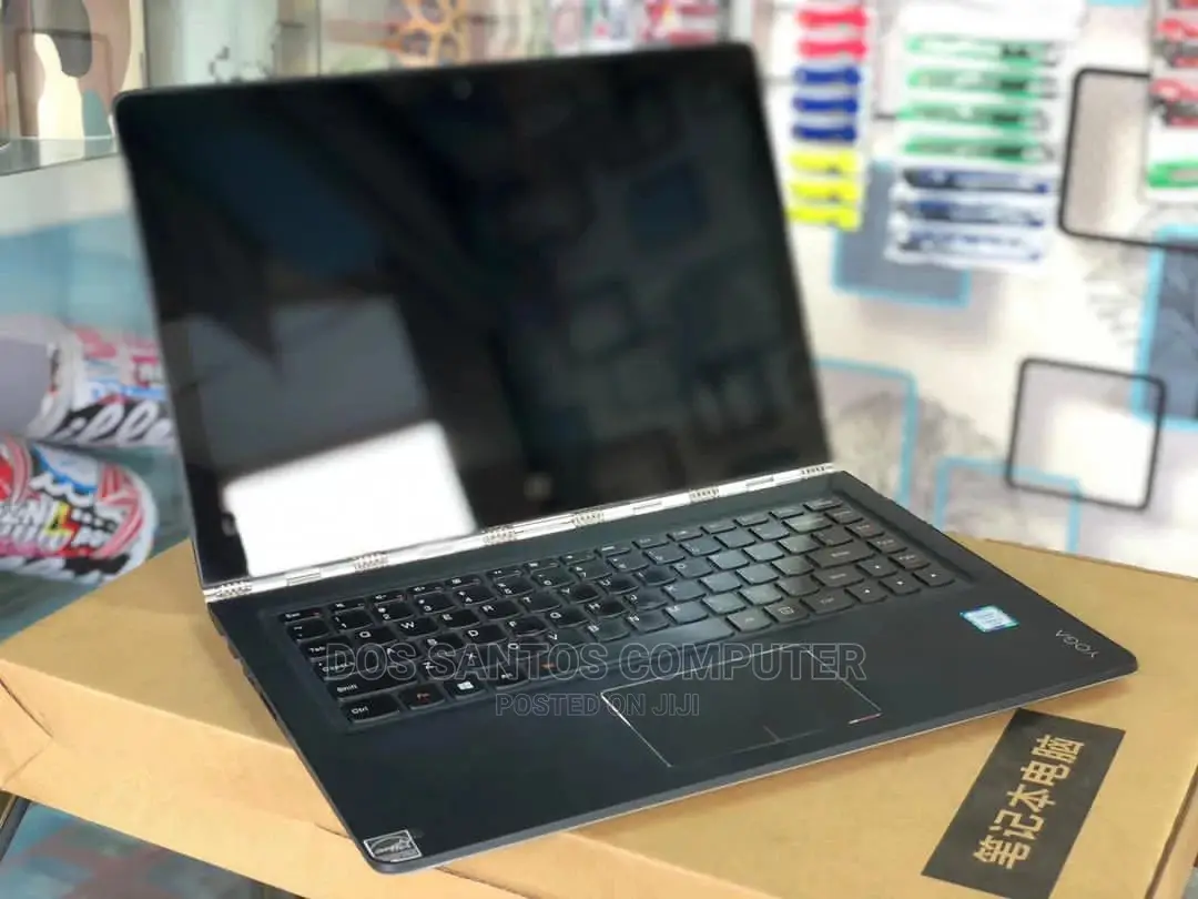 Laptop Lenovo 16GB Intel Core I7 SSD 256GB