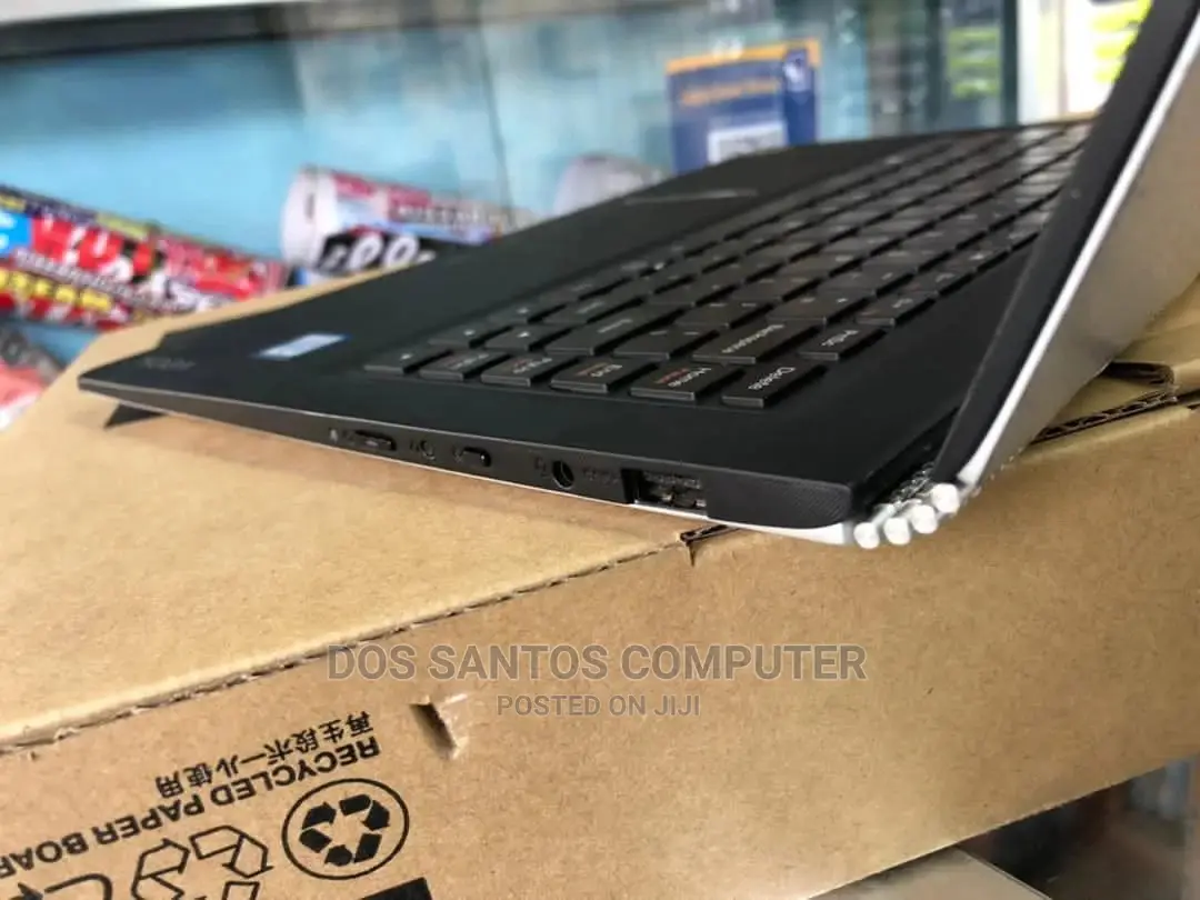 Laptop Lenovo 16GB Intel Core I7 SSD 256GB