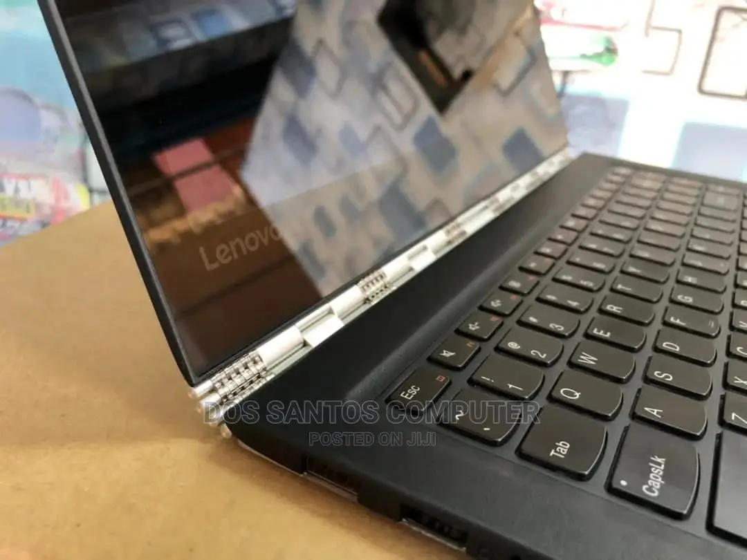 Laptop Lenovo 16GB Intel Core I7 SSD 256GB