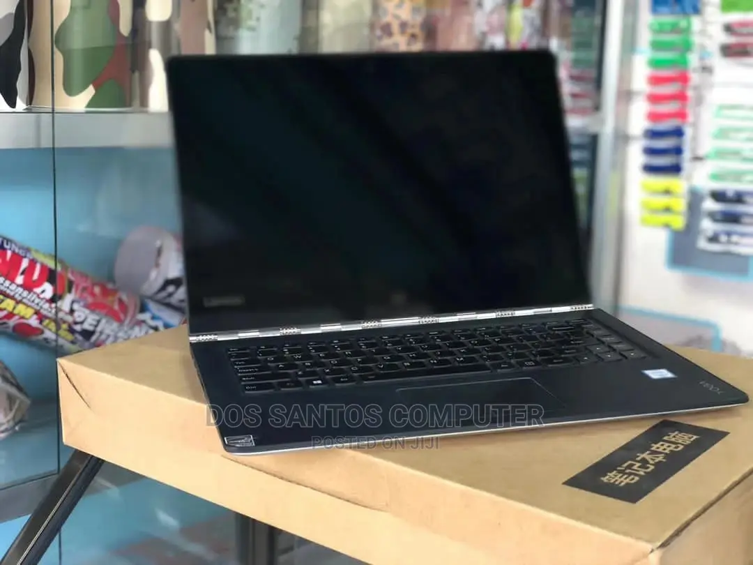 Laptop Lenovo 16GB Intel Core I7 SSD 256GB