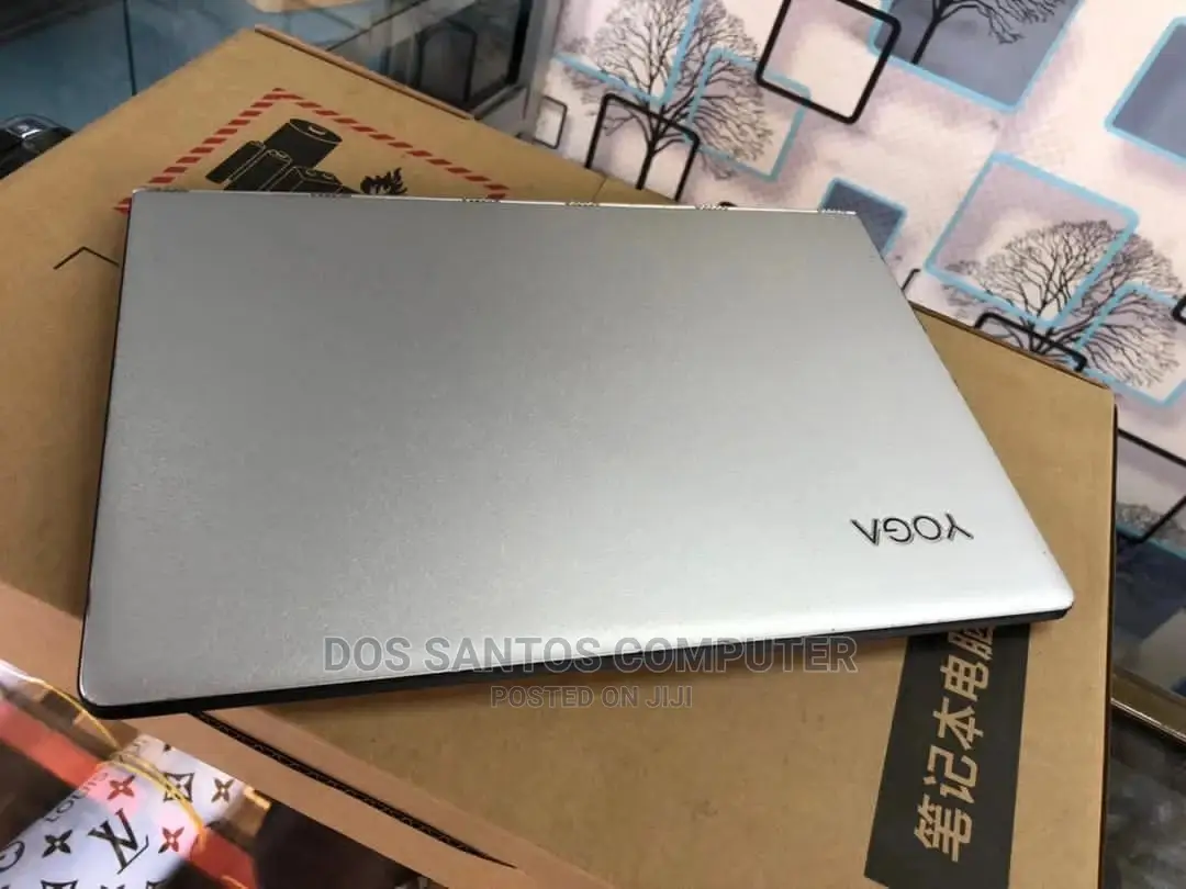 Laptop Lenovo 16GB Intel Core I7 SSD 256GB