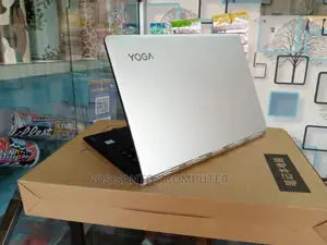 Laptop Lenovo 16GB Intel Core I7 SSD 256GB