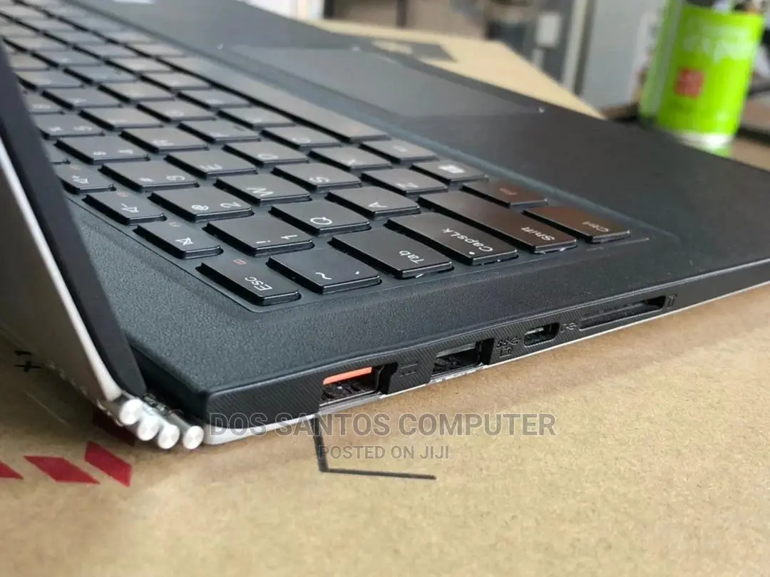 Laptop Lenovo 16GB Intel Core I7 SSD 256GB