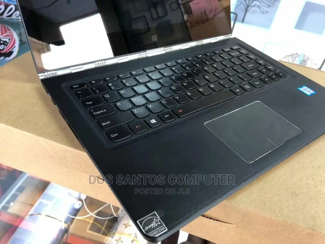 Laptop Lenovo 16GB Intel Core I7 SSD 256GB