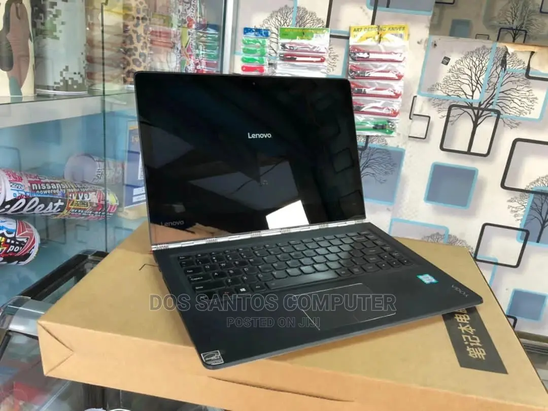 Laptop Lenovo 16GB Intel Core I7 SSD 256GB