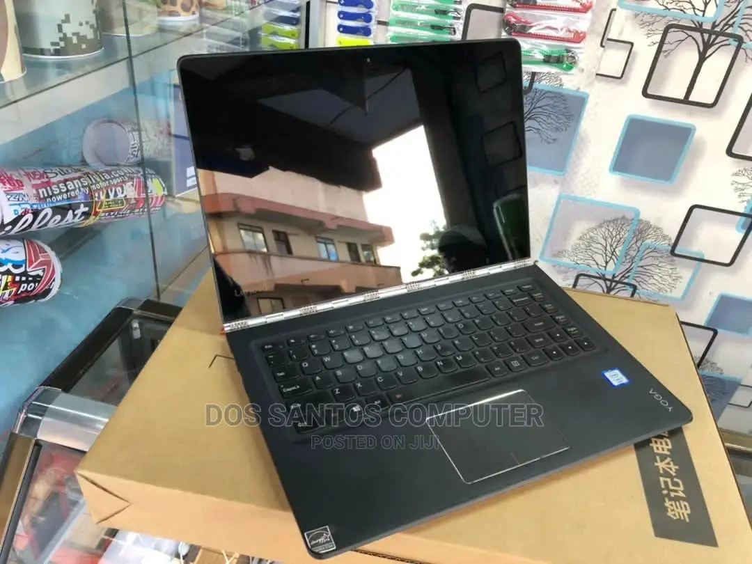 Laptop Lenovo 16GB Intel Core I7 SSD 256GB
