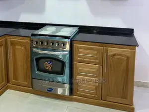 Kitchen Cabinet Design