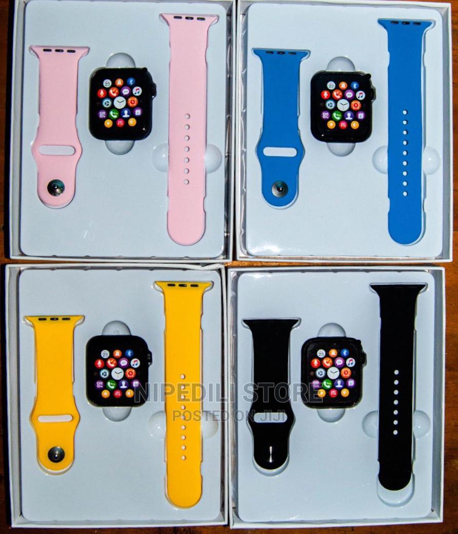 Smartwatch T500+ Bei Ya Jumla Tzs 45,000/= Free Delivery in Ilala