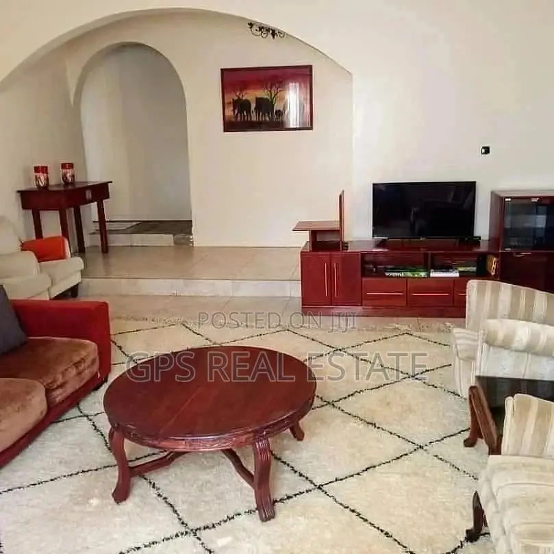 4bdrm House in Evans Mansah, Kinondoni for Sale