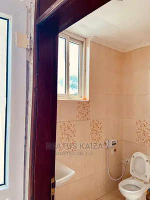 Furnished 1bdrm Block of Flats in Msasani General Tire for Rent