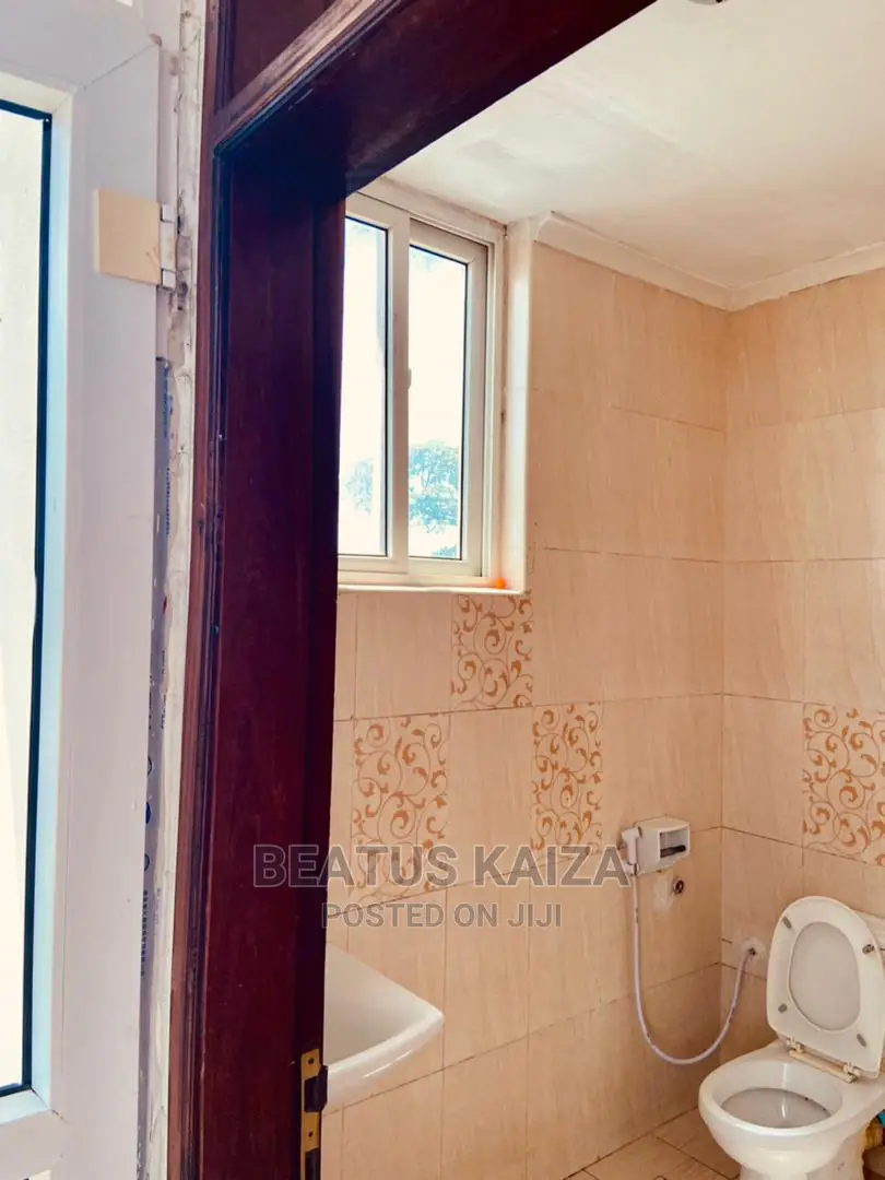 Furnished 1bdrm Block of Flats in Msasani General Tire for Rent