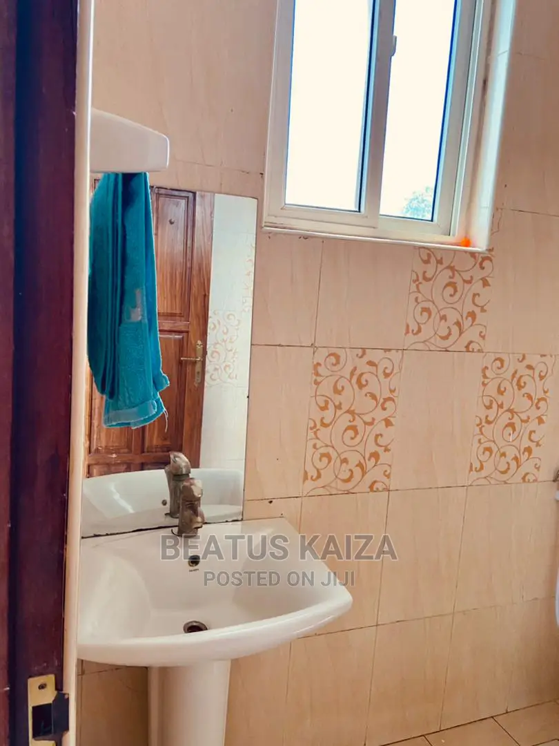 Furnished 1bdrm Block of Flats in Msasani General Tire for Rent