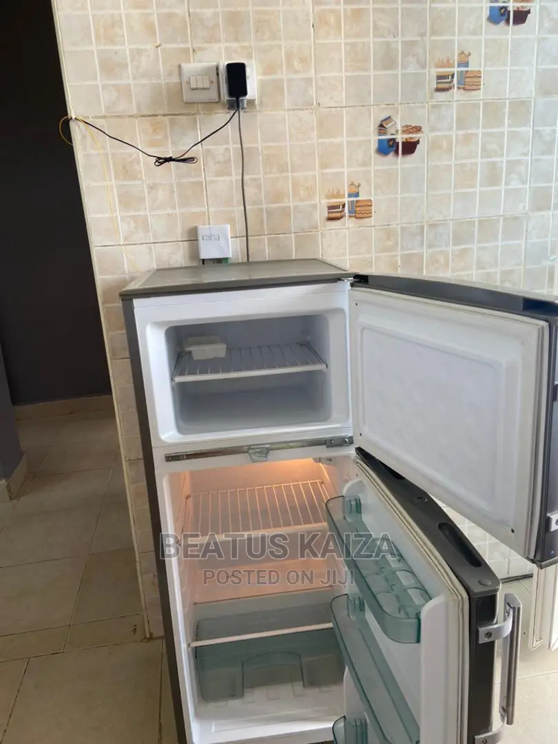 Furnished 1bdrm Block of Flats in Msasani General Tire for Rent