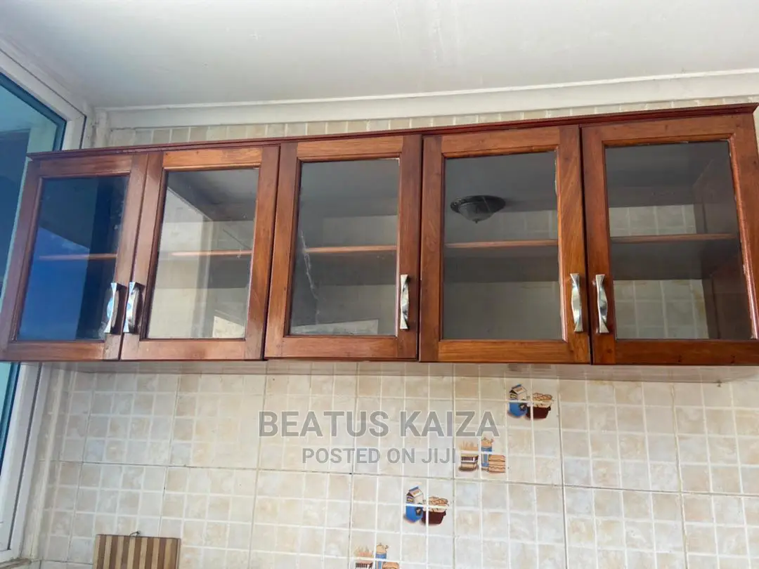 Furnished 1bdrm Block of Flats in Msasani General Tire for Rent