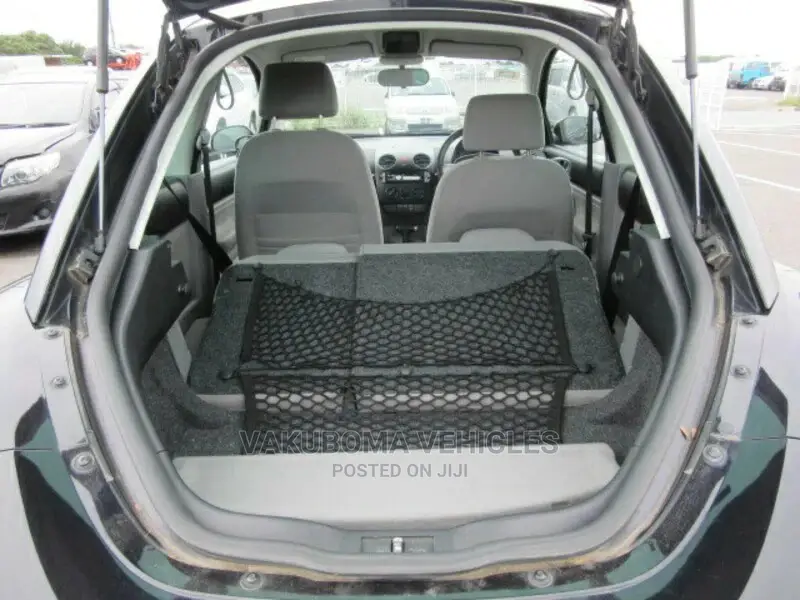 Volkswagen Beetle 2008 Black