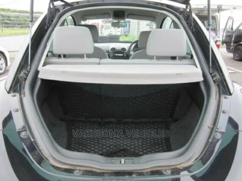 Volkswagen Beetle 2008 Black
