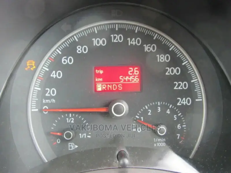 Volkswagen Beetle 2008 Black