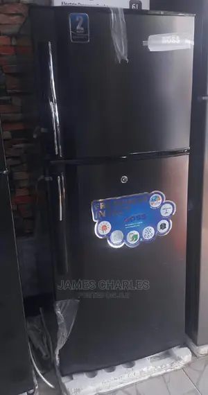 Boss Refregerator