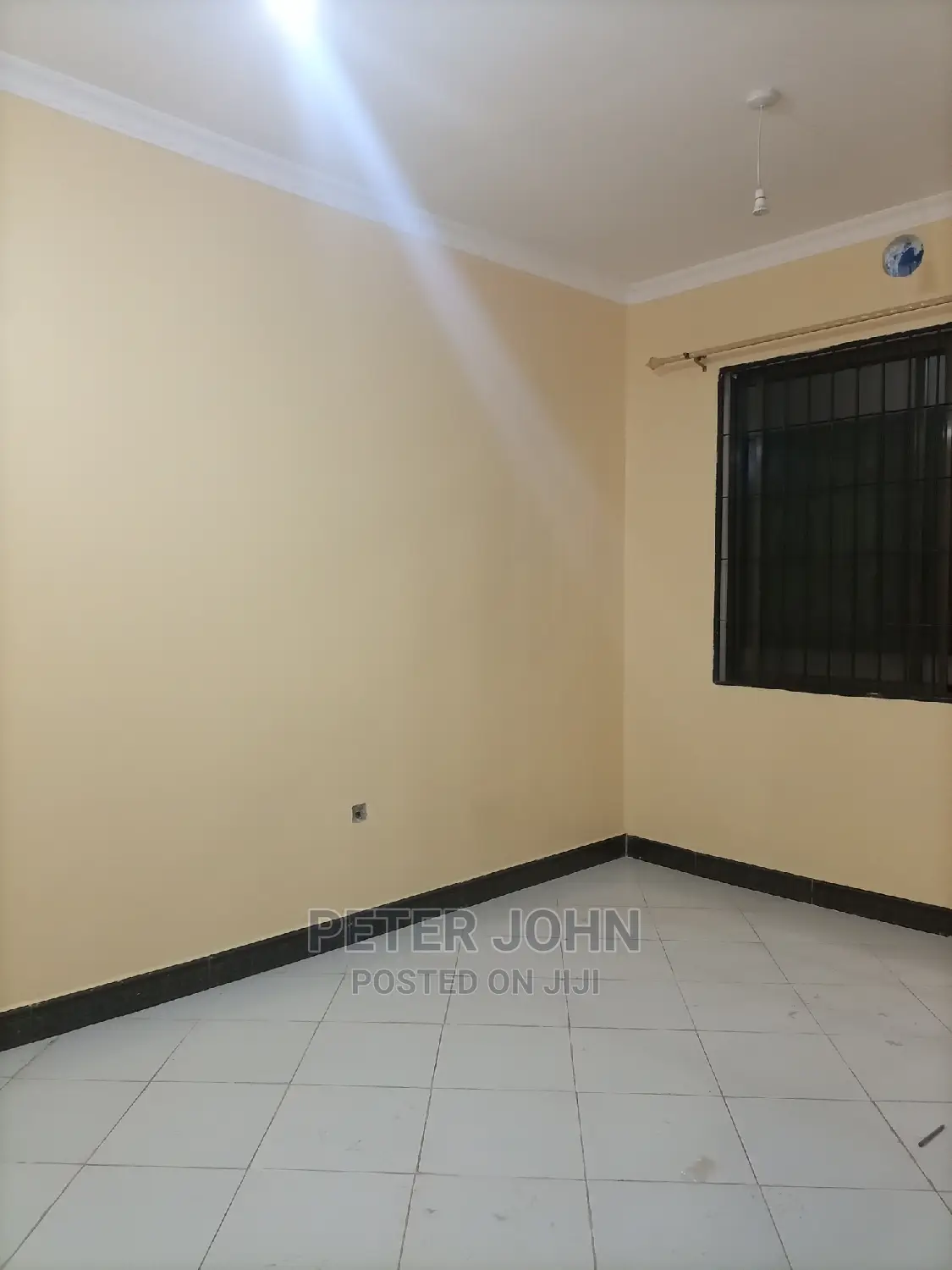2bdrm Apartment in Kimara for Rent