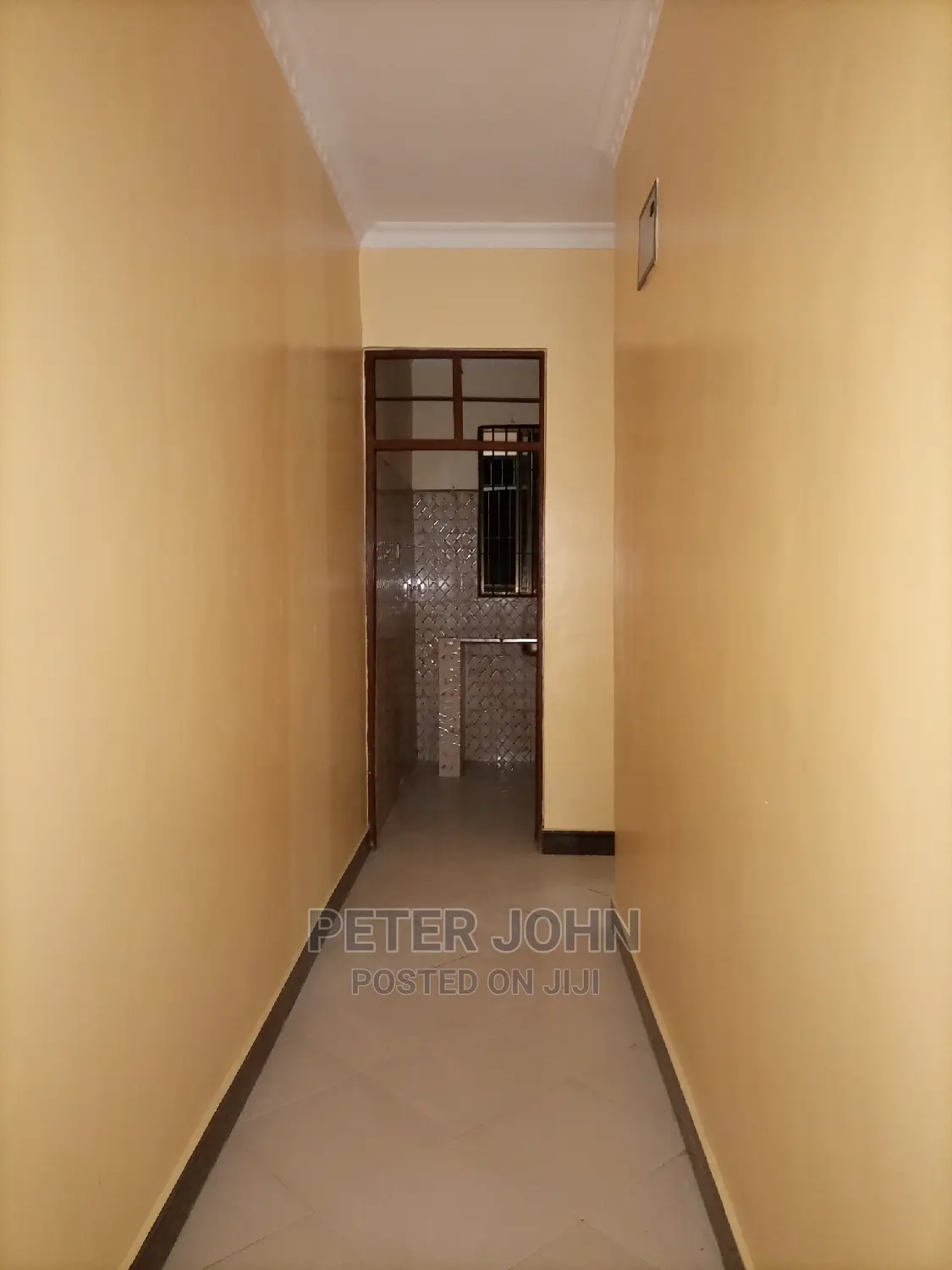 2bdrm Apartment in Kimara for Rent