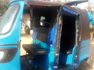 Motorcycle 2019 Blue