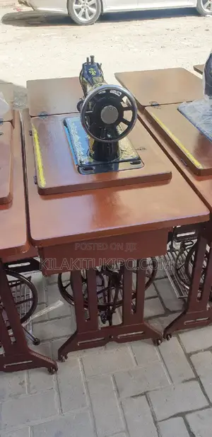 Yi Butterfly Sewing Machine