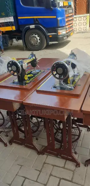 Yi Butterfly Sewing Machine